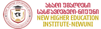 New Higher Education Institute